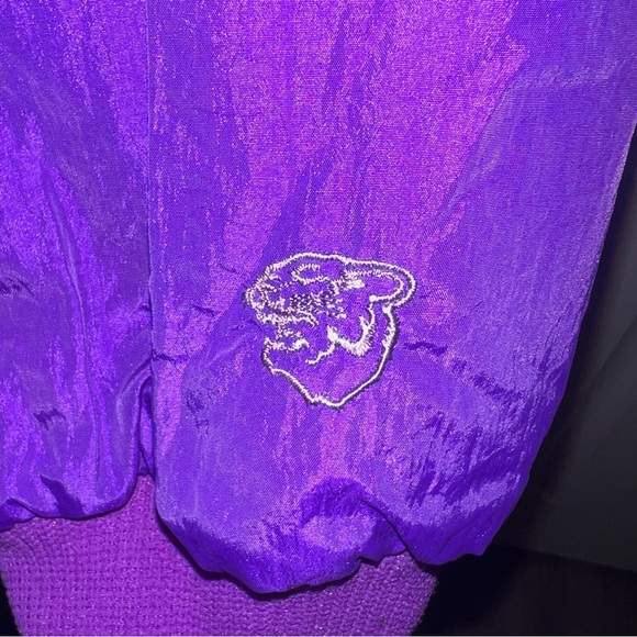 VINTAGE Arctic Cat Arctic Wear Women’s Winter Jacket Size Large - Picture 6 of 13